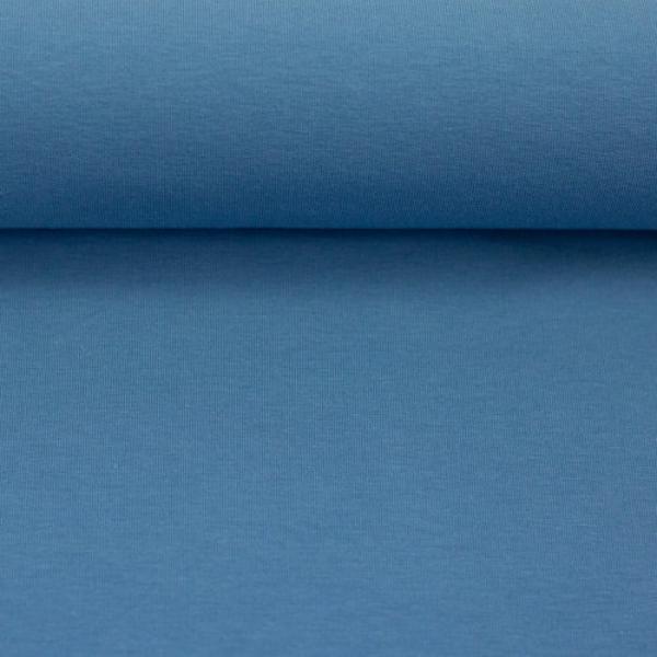 Swafing Maike HW26/27 French Terry Uni Rauchblau 258